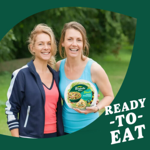 Bonduelle Chicken Queso Fresco Bowls