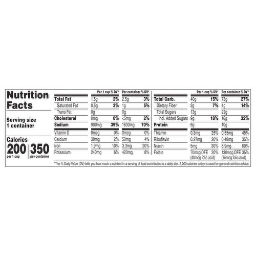 Campbell's Spaghetti in Tomato Sauce with Cheese