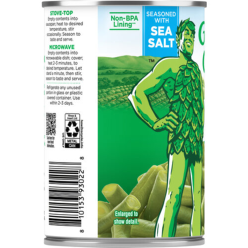 Green Giant Cut Green Beans