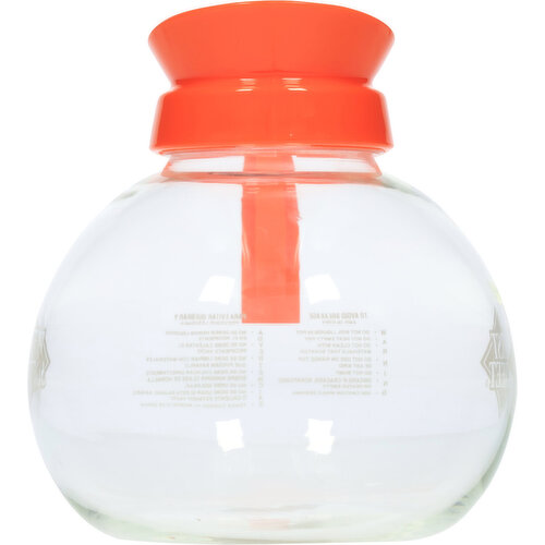 First Street Coffee Carafe, Decaf