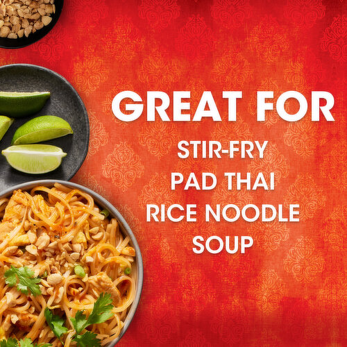 Thai Kitchen Gluten Free Stir Fry Rice Noodles