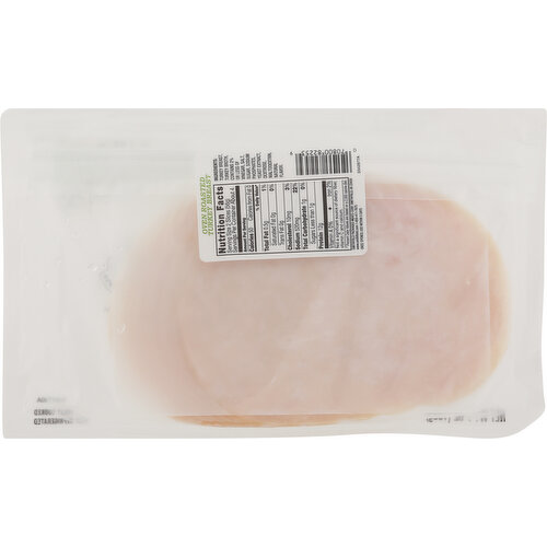Smithfield Turkey Breast, Oven Roasted