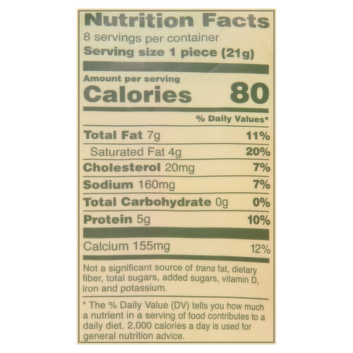 Kerrygold Cheese Snacks, Dubliner