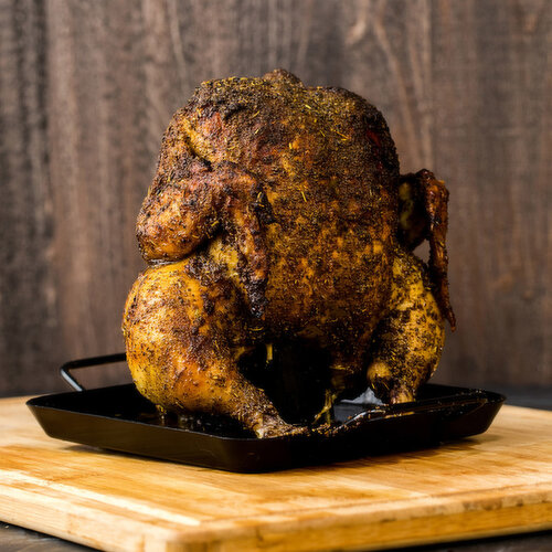 Stubb's Chicken Rub