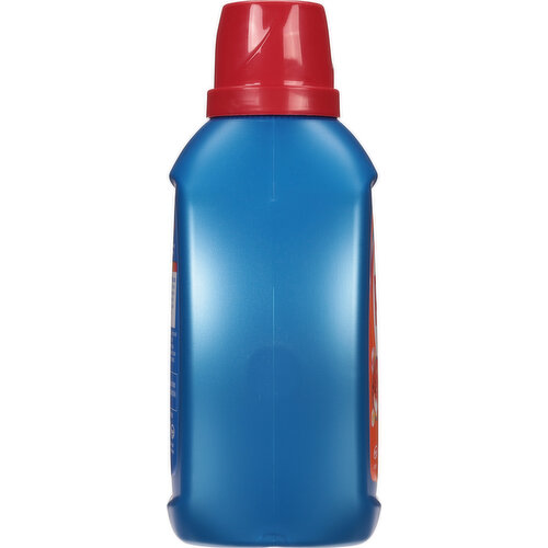 Persil Detergent, Advanced Clean