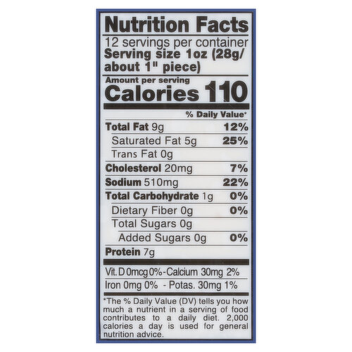 Mucho Gusto Foods Crumbling Salvadoran Cheese