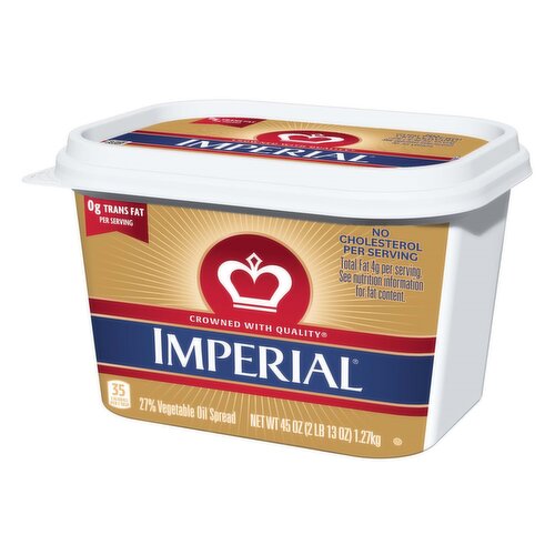 Imperial Vegetable Oil Spread