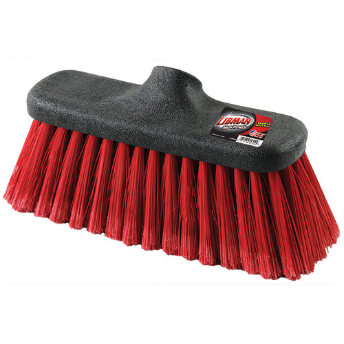 Libmans Head Vehicle Brush