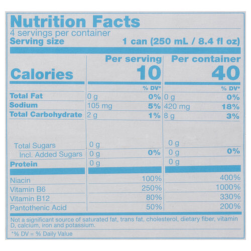 Red Bull Sugar Free Energy Drink, 80mg Caffeine, 8.4 fl oz