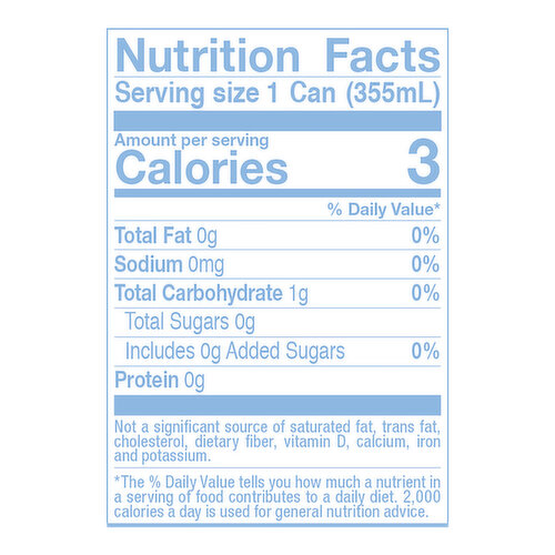 Spindrift Unsweetened Lemon Sparkling Water