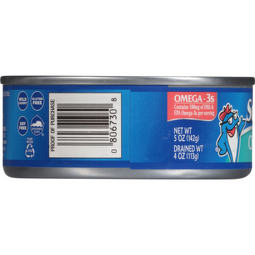 StarKist Chunk Light Tuna