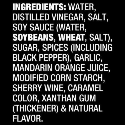 McCormick Montreal Steak Single Use Marinade