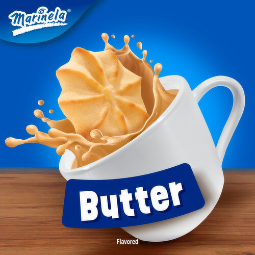 Marinela Butter Flavored Cookies, 10 count, 2.65 oz