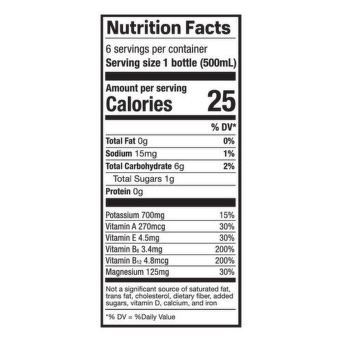 Prime Hydration Drink, Ice Pop