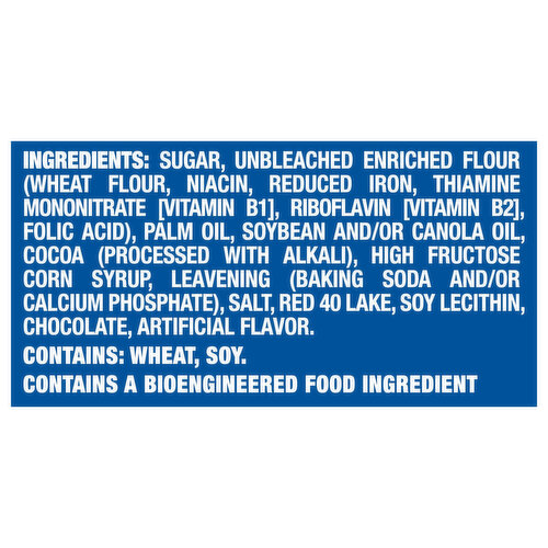 Oreo Joy Chocolate Sandwich Cookies