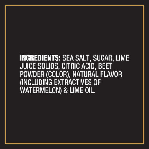 McCormick Watermelon Lime Finishing Salt