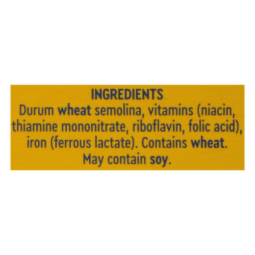 De Cecco Rigatoni, No. 24