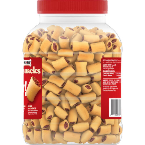 Milk-Bone Maro Snacks Dog Snacks