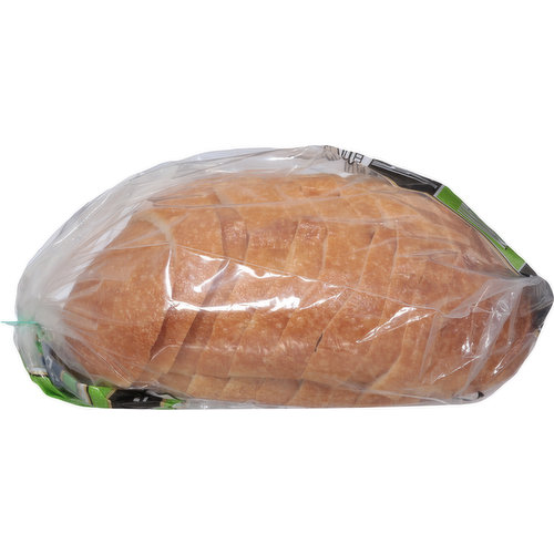 Seattle Sourdough Bread, Sourdough, Waterfront