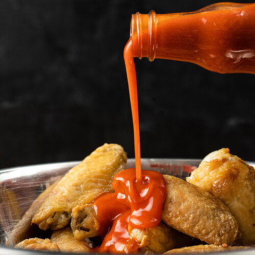 Frank's RedHot Original Cayenne Pepper Hot Sauce