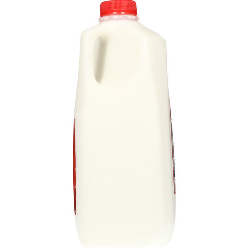 First Street Milk