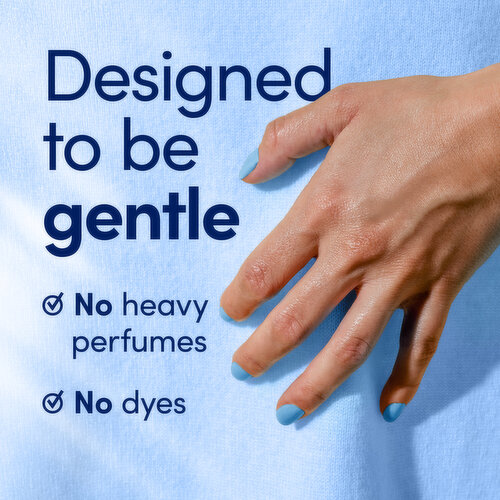 Downy Light, Ocean Mist