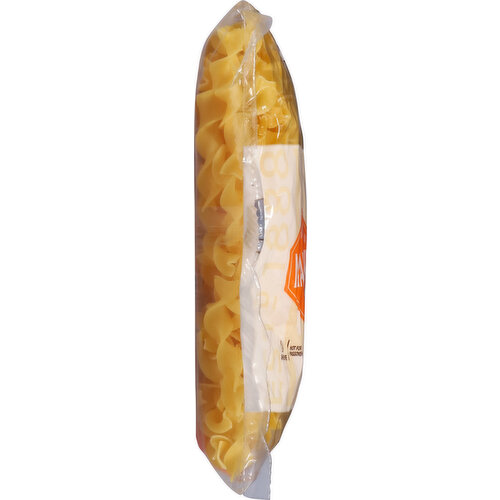 Manischewitz Egg Noodles, Homestyle, Wide