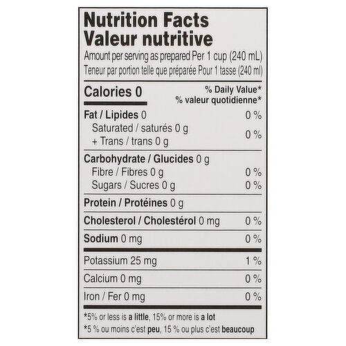 Bigelow Caffeine Free Mint Medley Herbal Tea