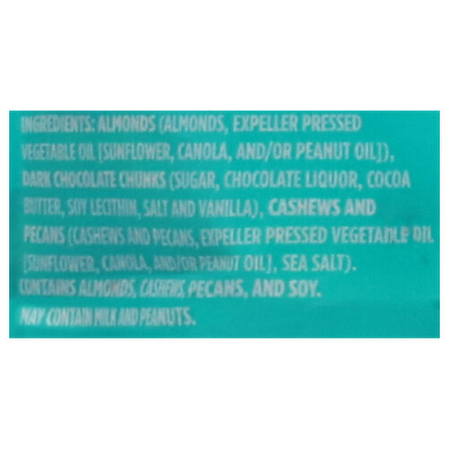 Second Nature Dark Chocolate Medley