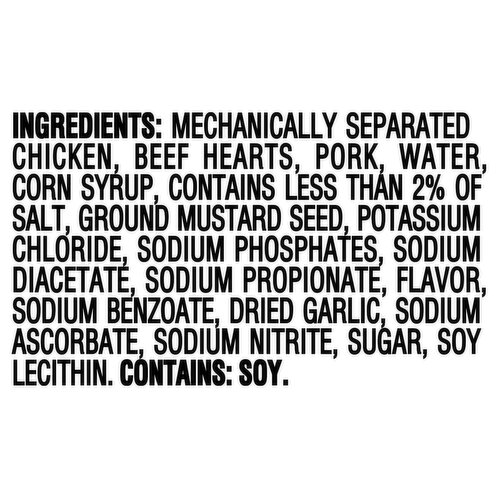 Oscar Mayer Original Cotto Salami