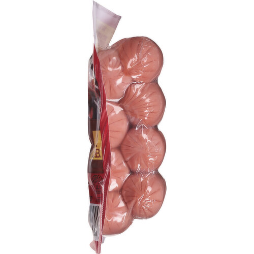 Bar S Chicken Jumbo Franks