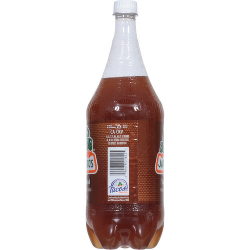 Jarritos Tamarind Soda
