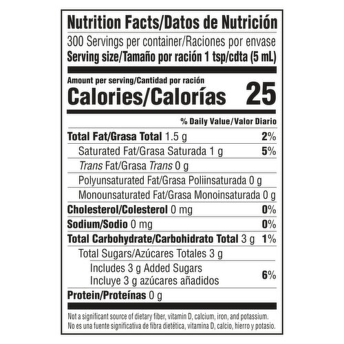 Coffee-Mate Coffee Creamer, Concentrated, Sweetened Original