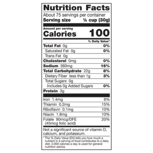 Gold Medal Self Rising Flour