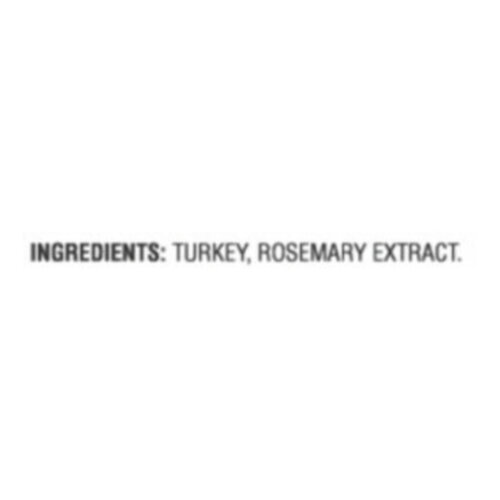 Jennie-O Turkey, Ground, 93%/7%, Fresh