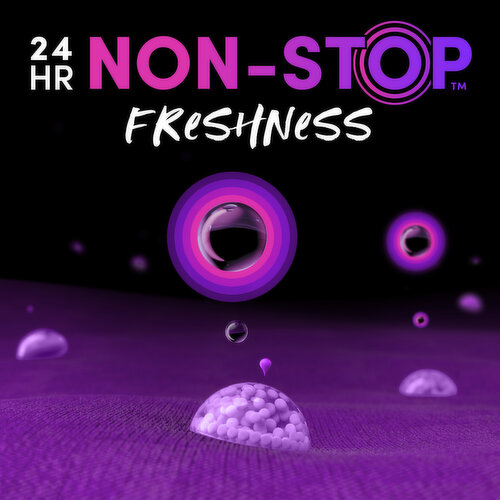 Downy Unstopables Laundry Beads, Lush Scent