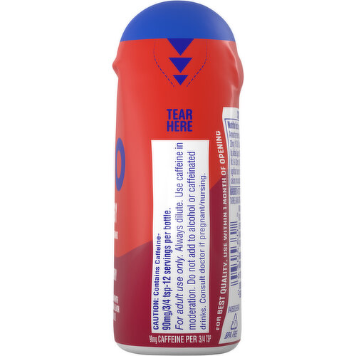 MiO Liquid Water Enhancer, Black Cherry