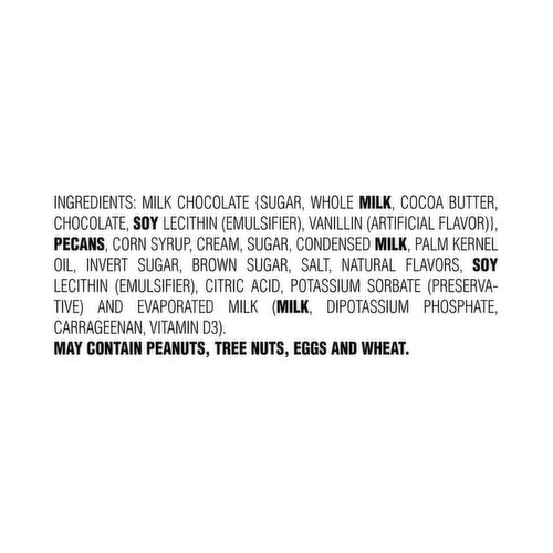 Russell Stover Pecan Delights