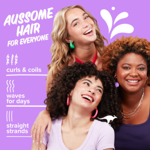 Aussie Miracle Moist Shampoo Conditioner Pump Bottles
