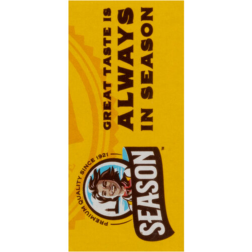 Season Skinless & Boneless Sardine Fillets in Water