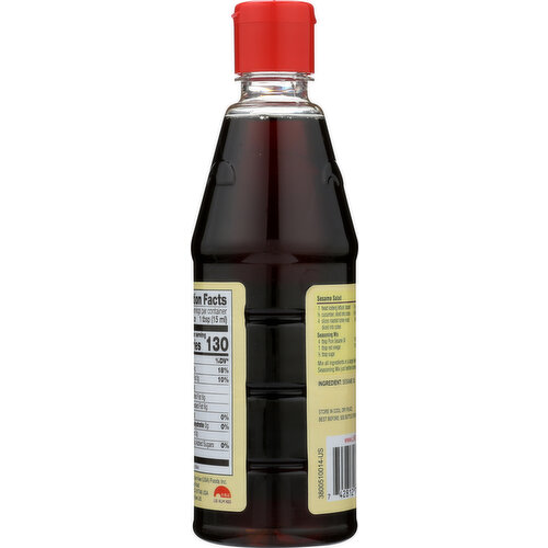 Lee Kum Kee Sesame Oil, Pure