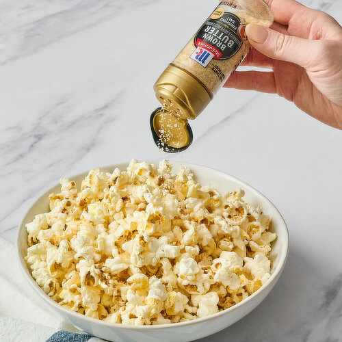 McCormick Brown Butter Finishing Salt
