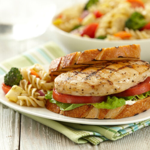 Lawry's Lemon Pepper With Lemon Marinade