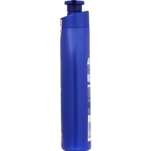 Nivea Body Lotion, Essentially Enriched, Dry to Very Dry Skin