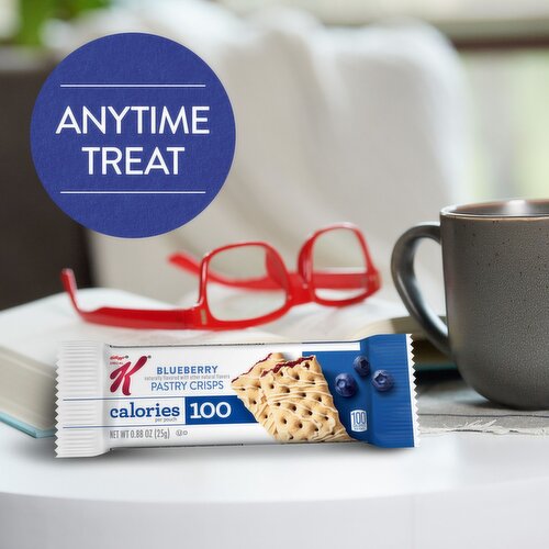 Special K Pastry Crisps, Variety Pack