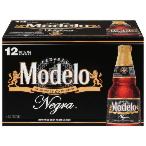 Modelo Beer