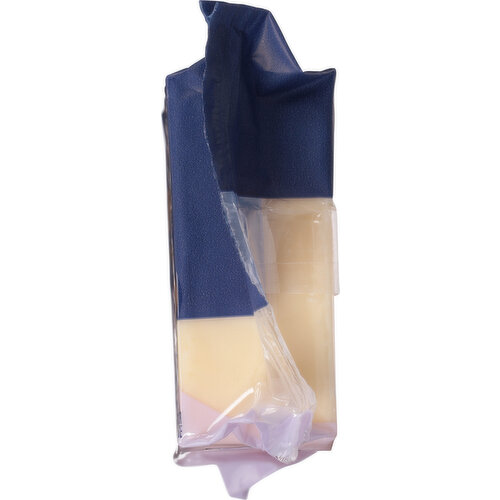 Tillamook English-Style Sweet Cheddar Cheese