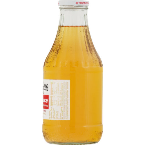 Martinelli's Apple Juice