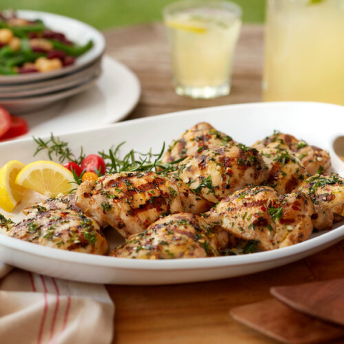 Foster Farms Chicken Thighs