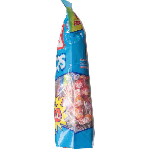 Charms Pops, 18 Flavors, Mini
